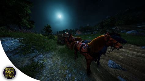bdo wagon lifespan|bdo 4 horse wagon.
